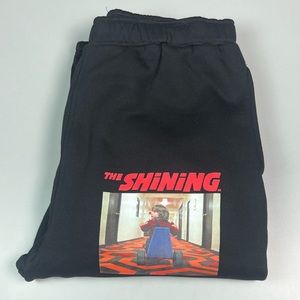 Dumbgood x The Shining Sweatpants